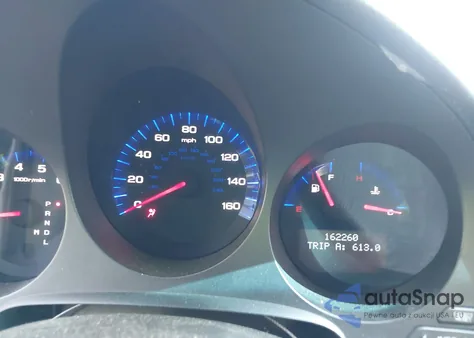 2004 Acura Tl из США, поврежденный, VIN 19UUA66274A045058